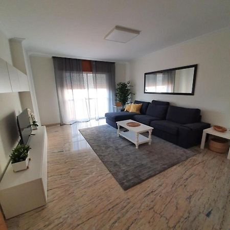 Marales O Grove Apartment Exterior photo