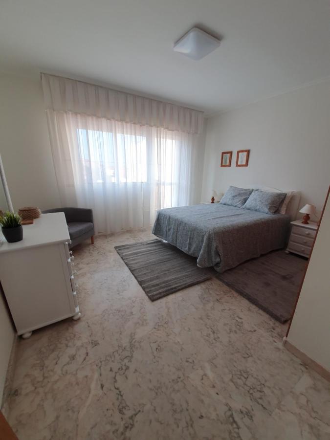 Marales O Grove Apartment Exterior photo