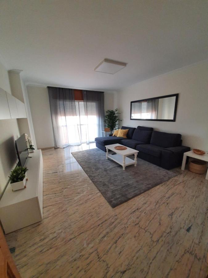 Marales O Grove Apartment Exterior photo
